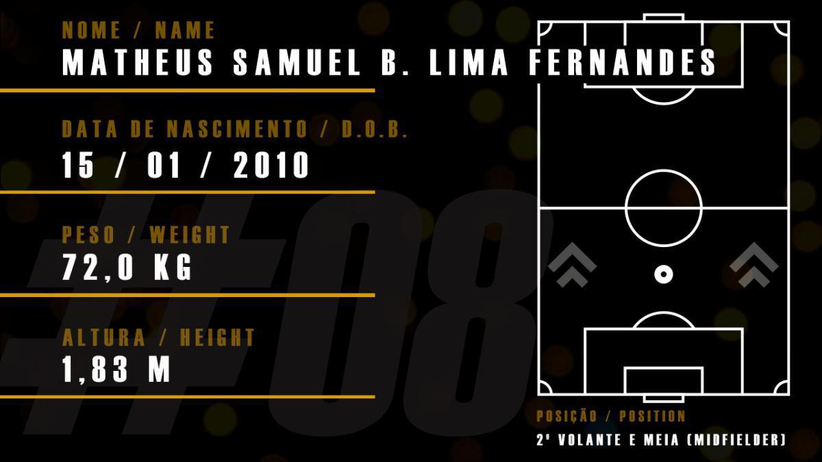 Matheus Samuel