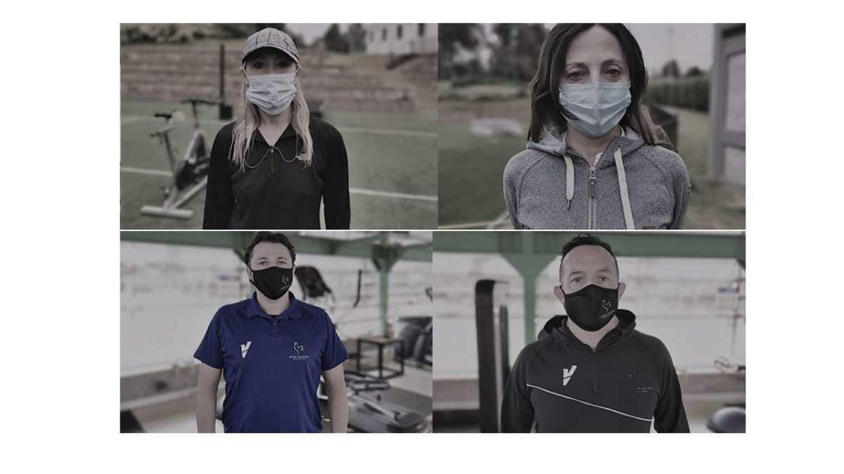 Antecedentes Antecedentes