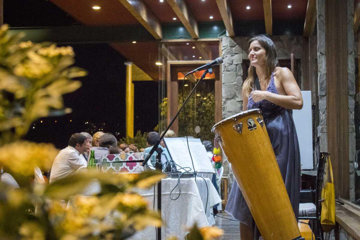 Revisa los mejores momentos del exitoso primer Happy Hour del 2019 en el Sport Francés Revisa los mejores momentos del exitoso primer Happy Hour del 2019 en el Sport Francés