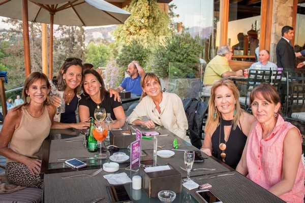 Revisa las imágenes que dejó nuestro exitoso Happy Hour especial por el “Día de la Mujer” Revisa las imágenes que dejó nuestro exitoso Happy Hour especial por el “Día de la Mujer”