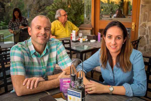Revisa las imágenes que dejó nuestro exitoso Happy Hour especial por el “Día de la Mujer” Revisa las imágenes que dejó nuestro exitoso Happy Hour especial por el “Día de la Mujer”