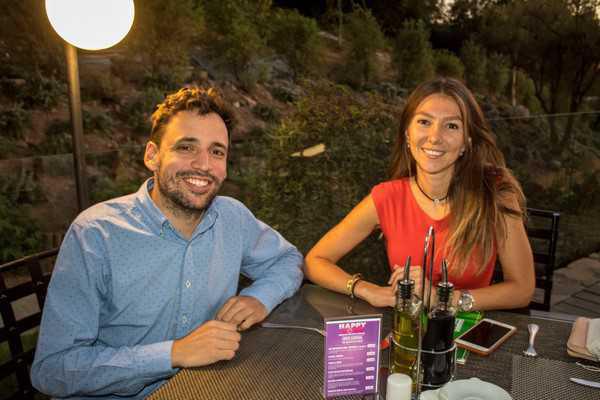 Revisa las imágenes que dejó nuestro exitoso Happy Hour especial por el “Día de la Mujer” Revisa las imágenes que dejó nuestro exitoso Happy Hour especial por el “Día de la Mujer”