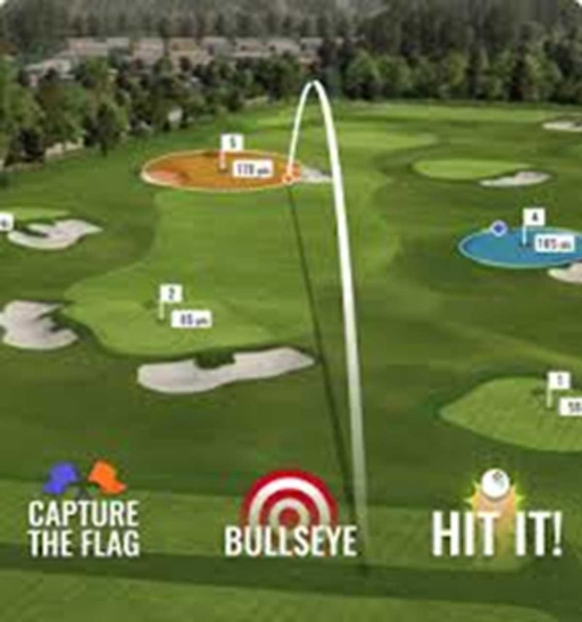 Comunicado - Trackman Range proximamente en Sport Francés