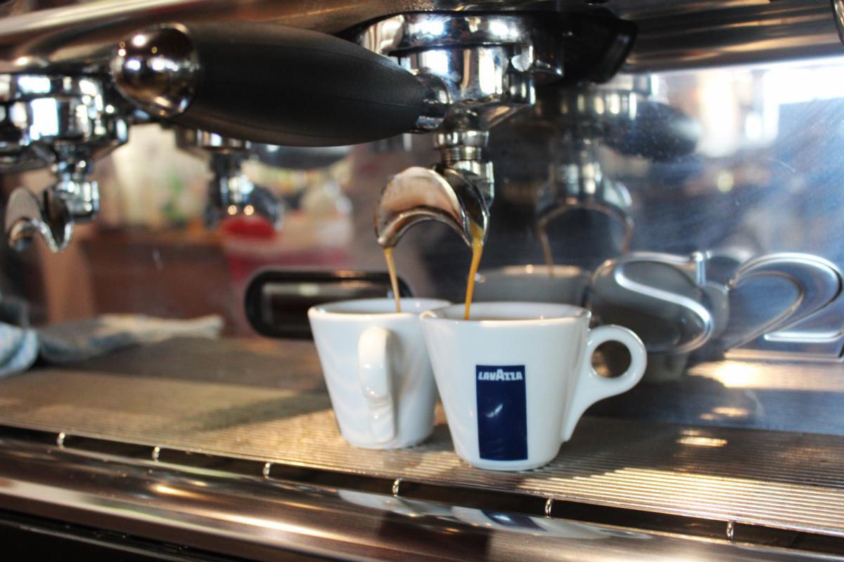 Nuevo café de especialidad en Club de Golf Sport Francés Nuevo café de especialidad en Club de Golf Sport Francés