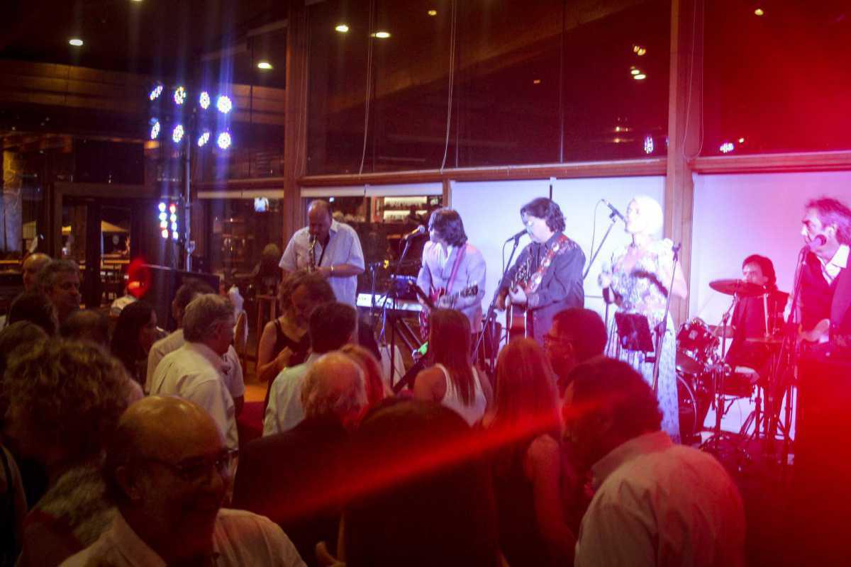 Gran fiesta bailable de termino de año junto a Maldita Banda Gran fiesta bailable de termino de año junto a Maldita Banda