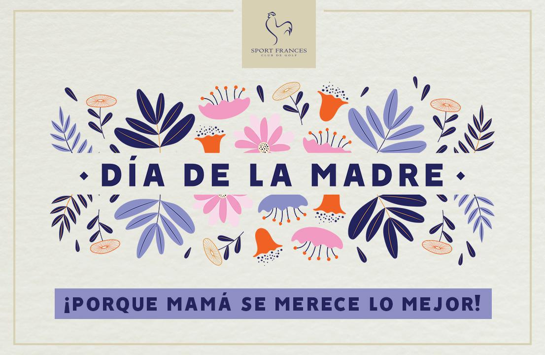 ¡Porque Mamá Se Merece Lo Mejor! ¡Porque Mamá Se Merece Lo Mejor!
