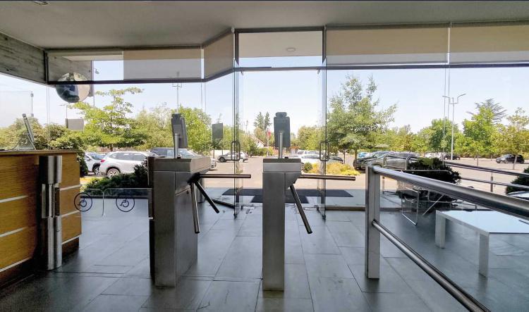 Salida del Club por recepción