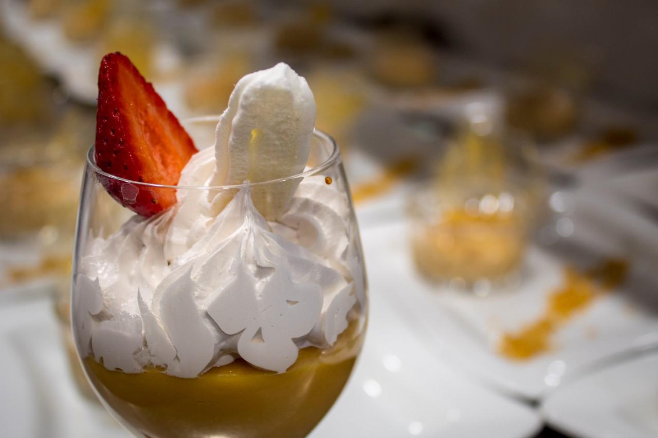 Taller de Pisco Sour