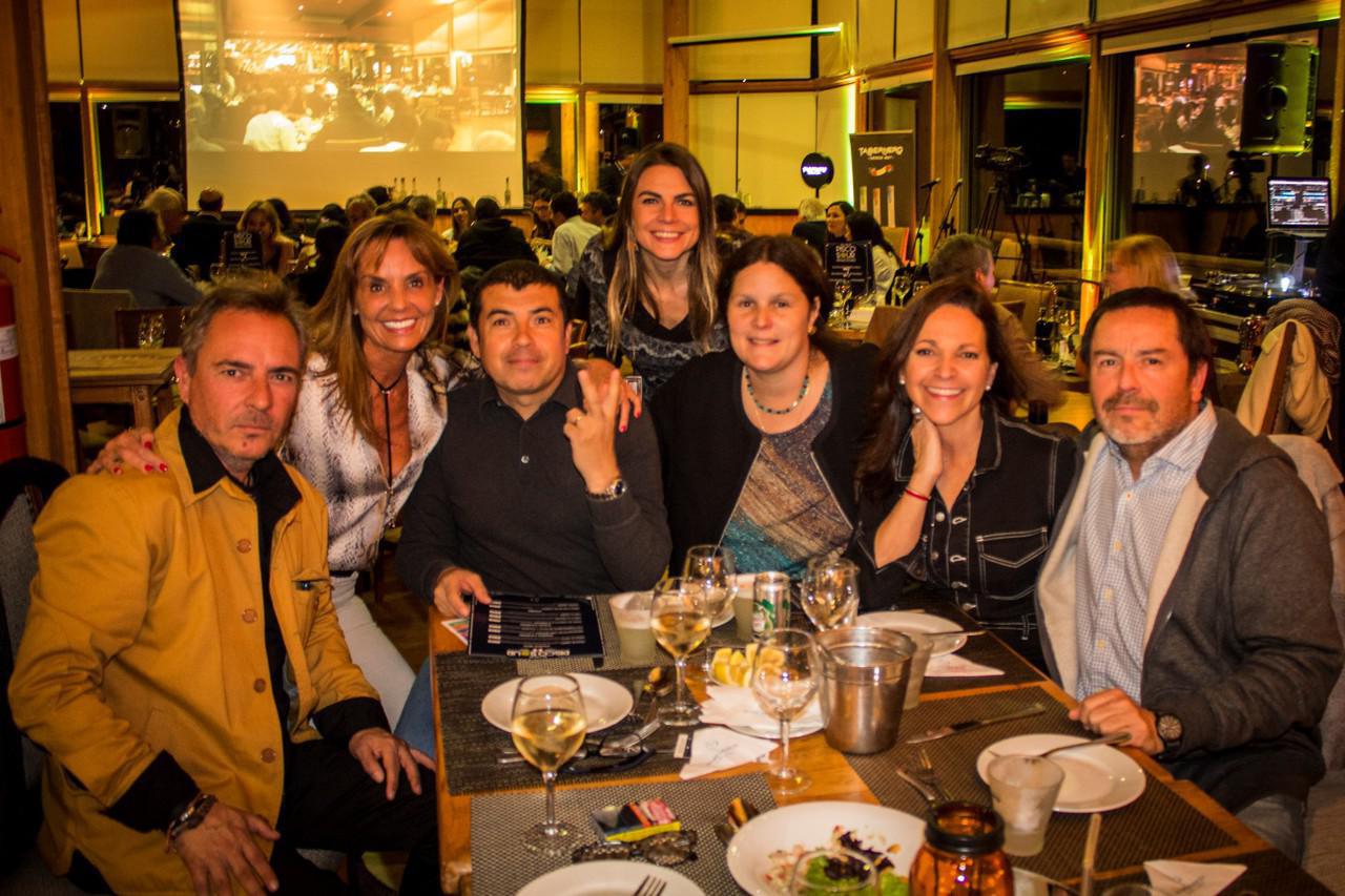 Taller de Pisco Sour