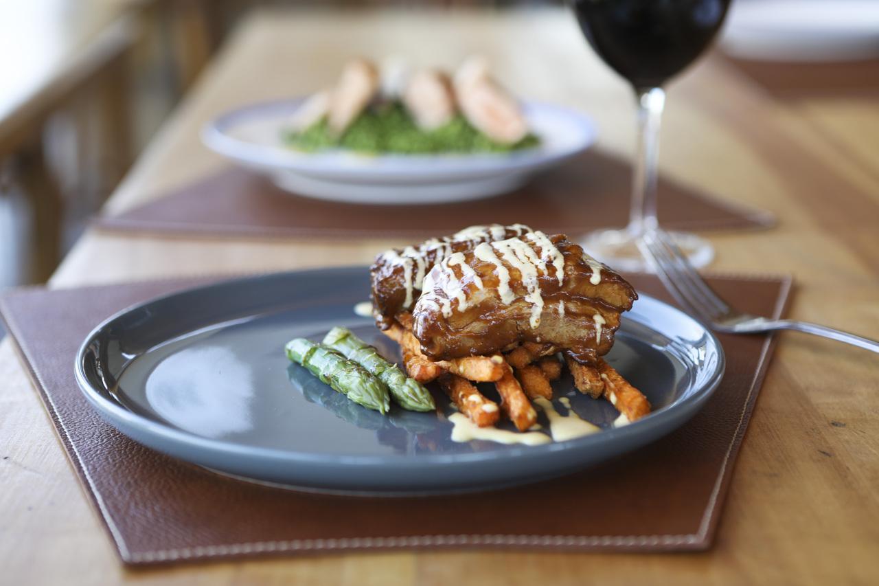 Platos Nueva Carta 2020