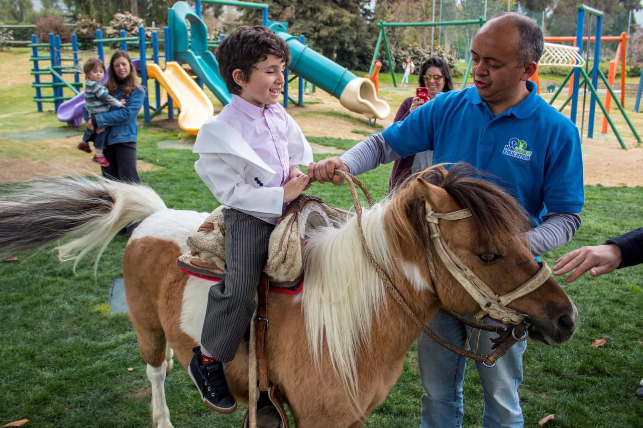 Fiestas Patrias 2019
