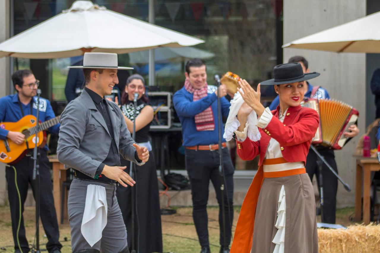 Fiestas Patrias 2019