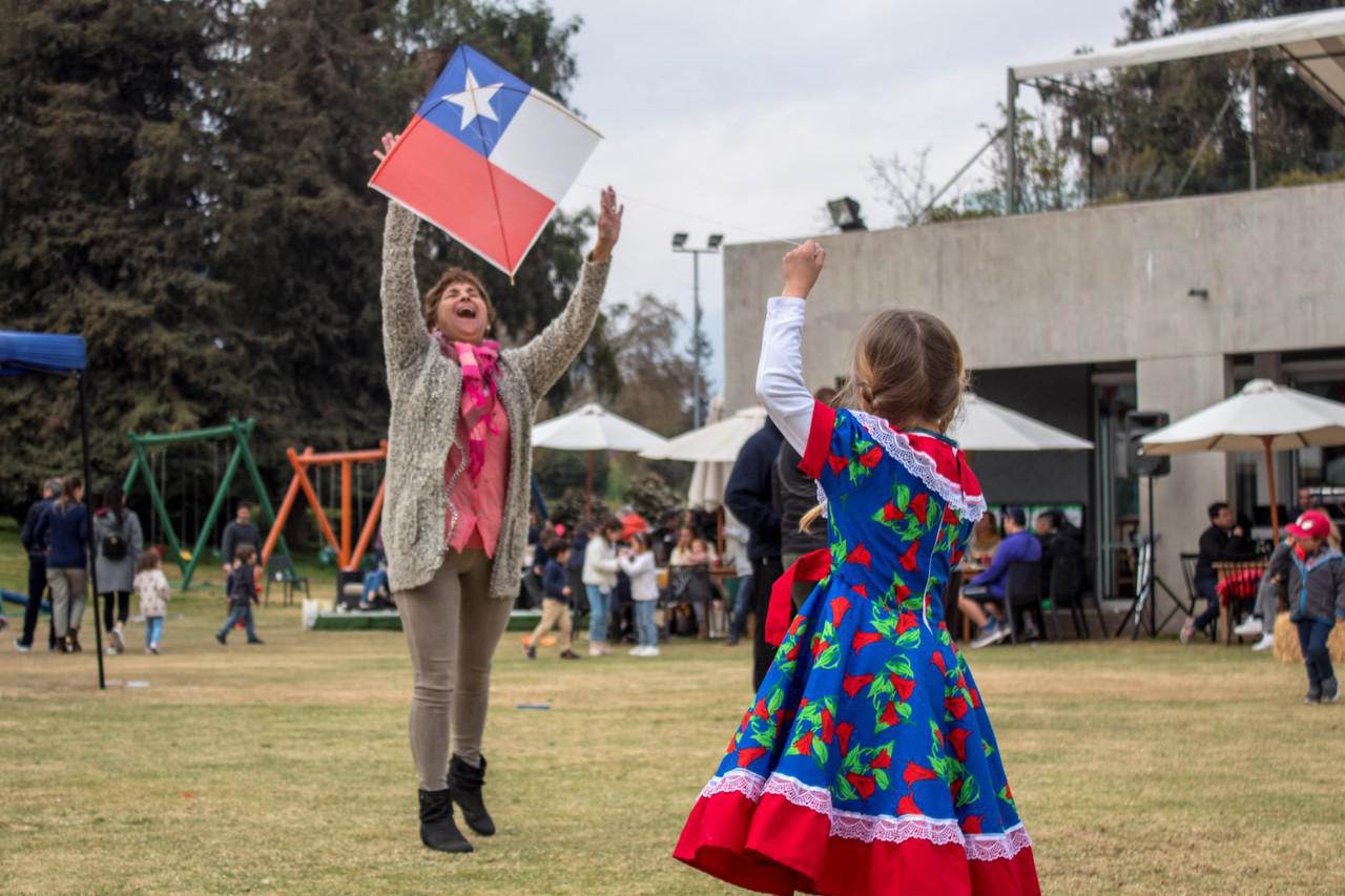 Fiestas Patrias 2019
