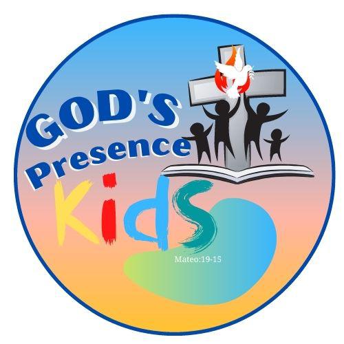 GOD'S PRESENCE KIDS