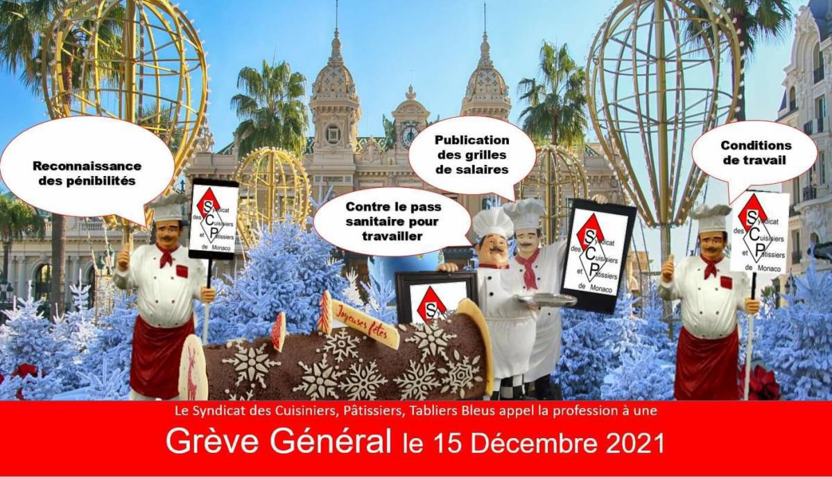 Manifestation du Secteur de l'Hôtellerie et de la Restauration. Manifestation du Secteur de l'Hôtellerie et de la Restauration.