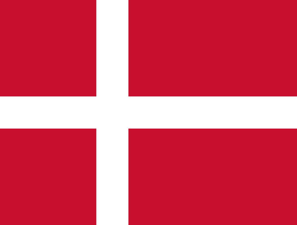 Intervention Danemark