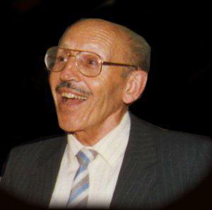 Hommage à Charles SOCCAL Hommage à Charles SOCCAL