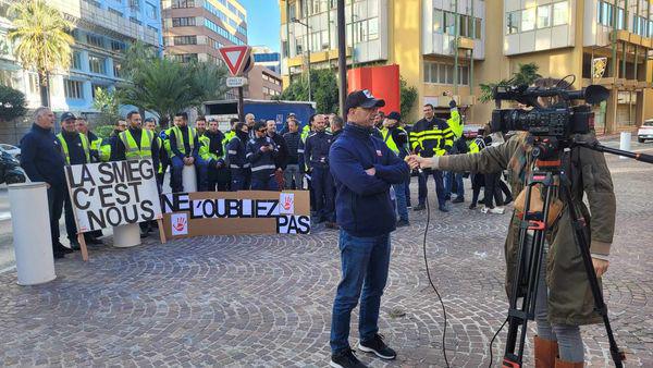 Des Avancées pour les Salariés de la SMEG Des Avancées pour les Salariés de la SMEG