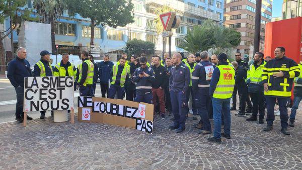 Des Avancées pour les Salariés de la SMEG Des Avancées pour les Salariés de la SMEG