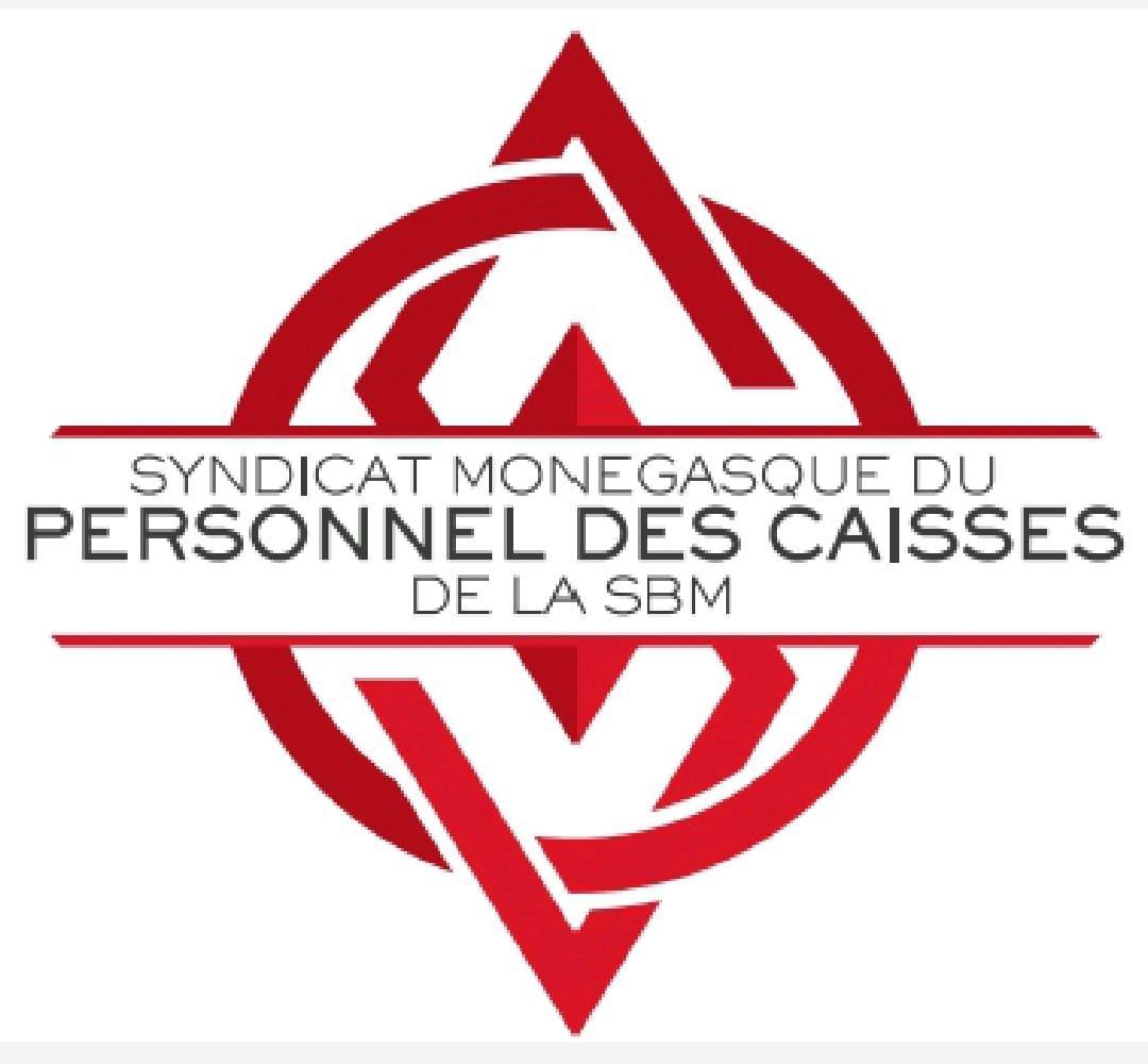 Communiqué du Syndicat Monégasque des Caisses de la SBM