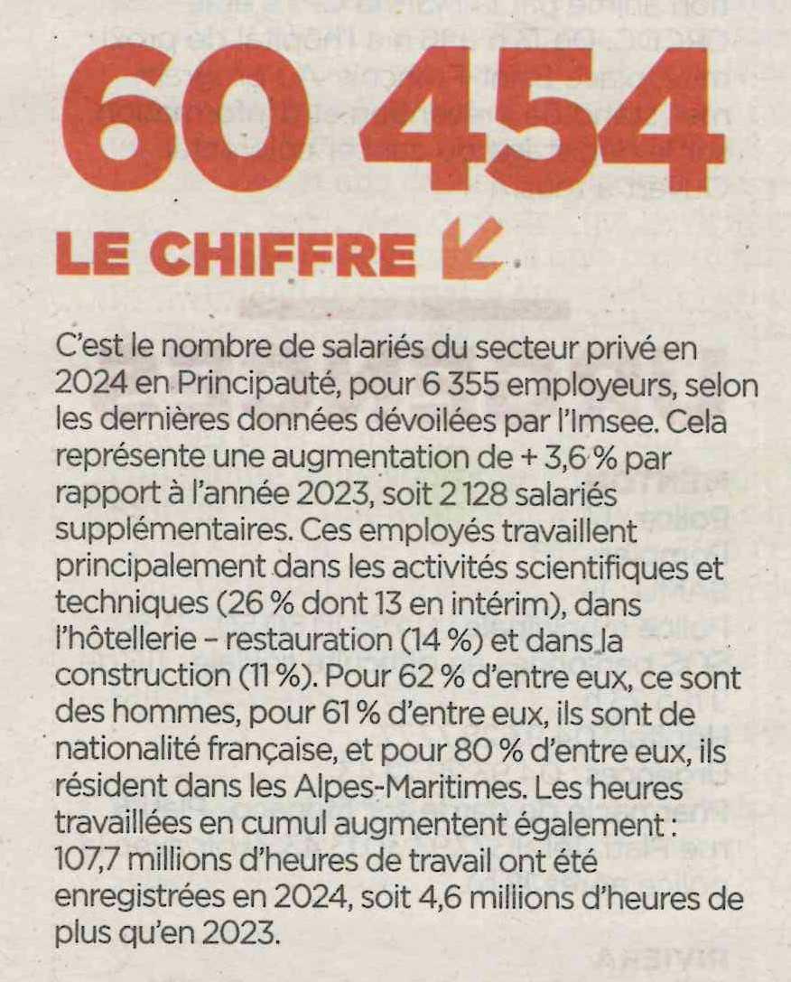 Le chiffre