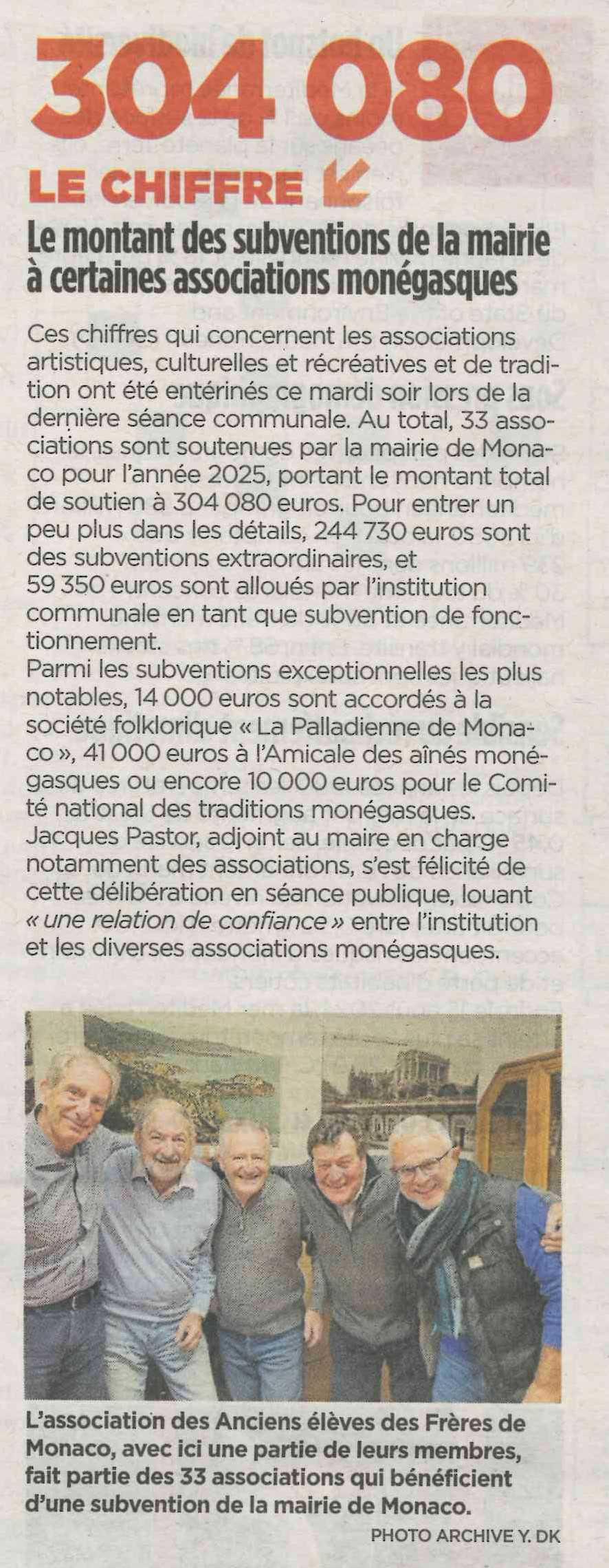 Le Chiffre