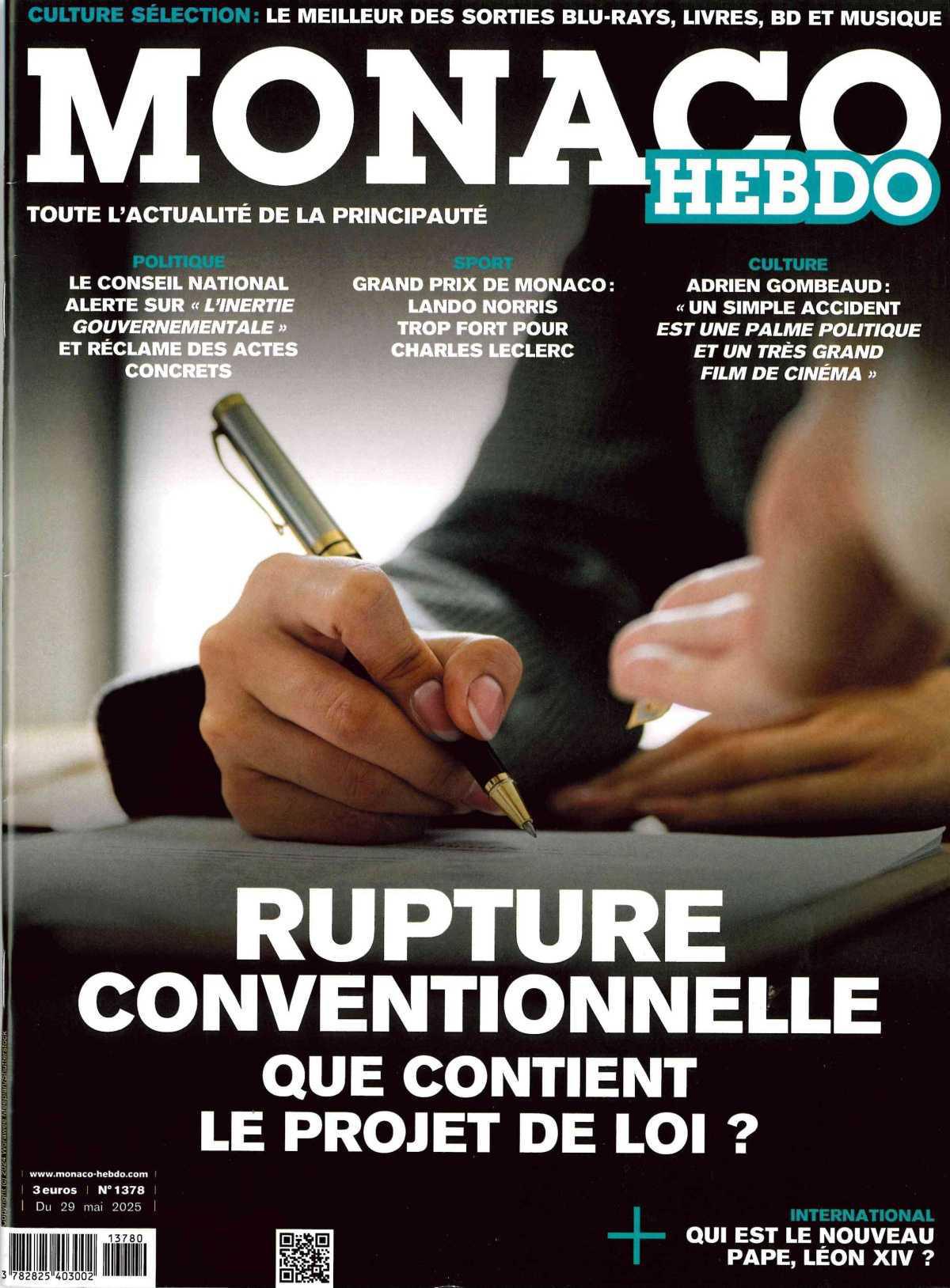 Rupture Conventionnelle Que contient le projet de loi ?