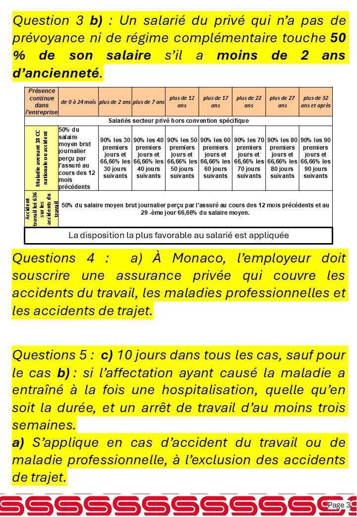 Le journal "La lanterne" numéro 2 du Syndicat Commerce, Distribution et Services