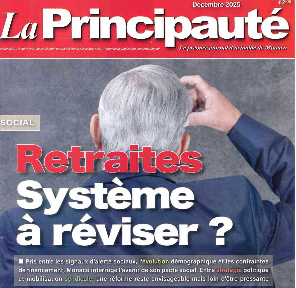 Retraite Système à réviser ?