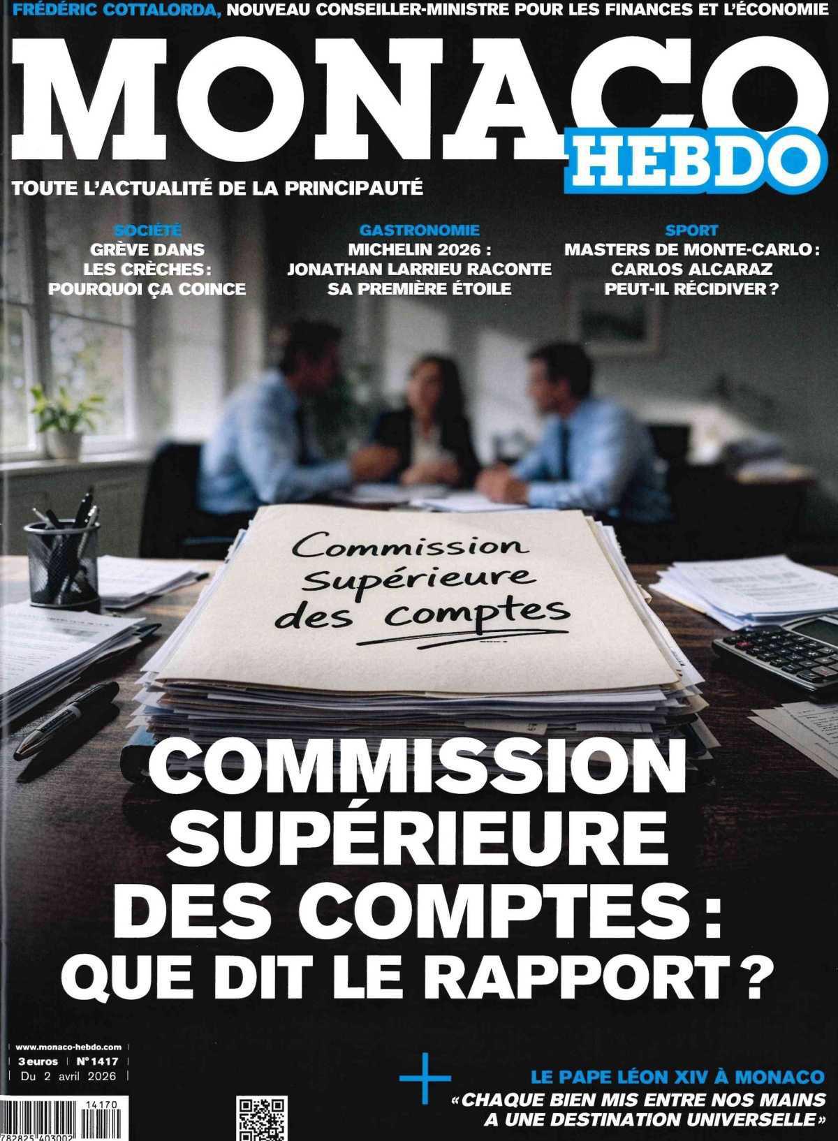 Commission supérieure des comptes: Que dit le rapport ?