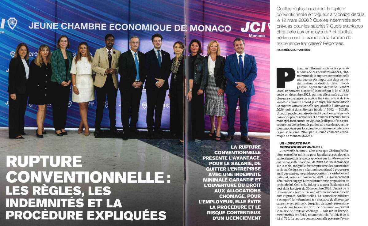 Rupture Conventionnelle: Les règles, les indemnités et la procédure expliquées