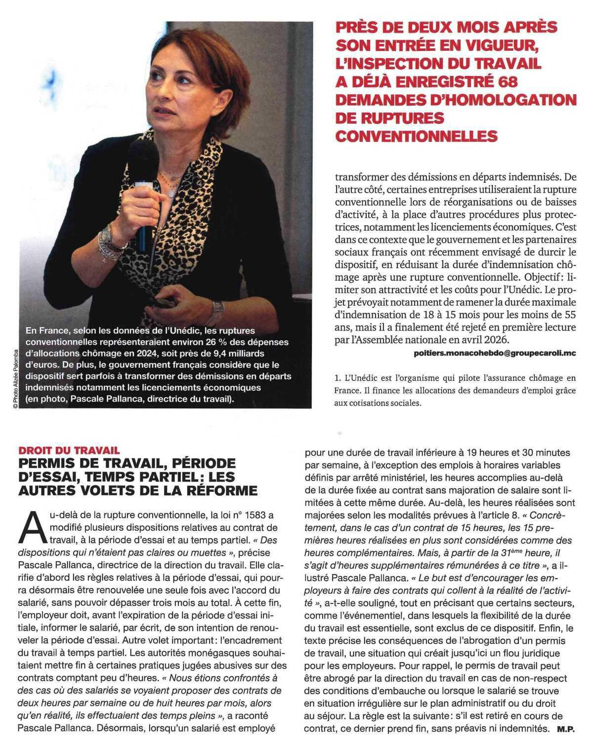Rupture Conventionnelle: Les règles, les indemnités et la procédure expliquées