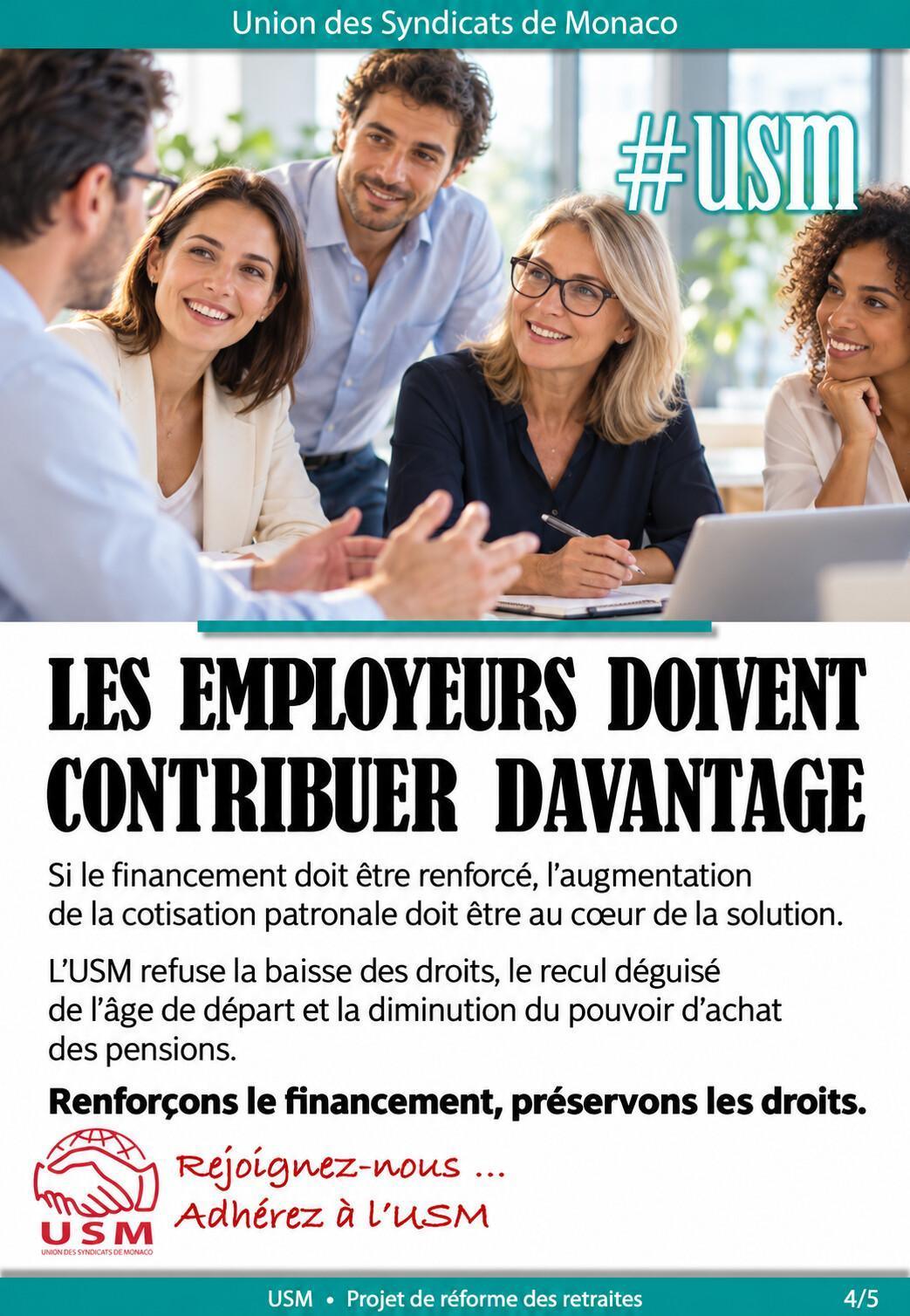 Rassemblement USM – mardi 20 octobre à 8h30
