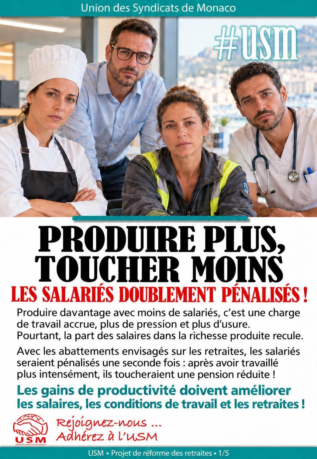 Rassemblement USM – mardi 20 octobre à 8h30