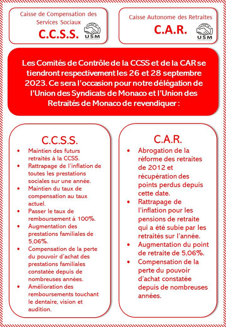 CCSS CAR Recto