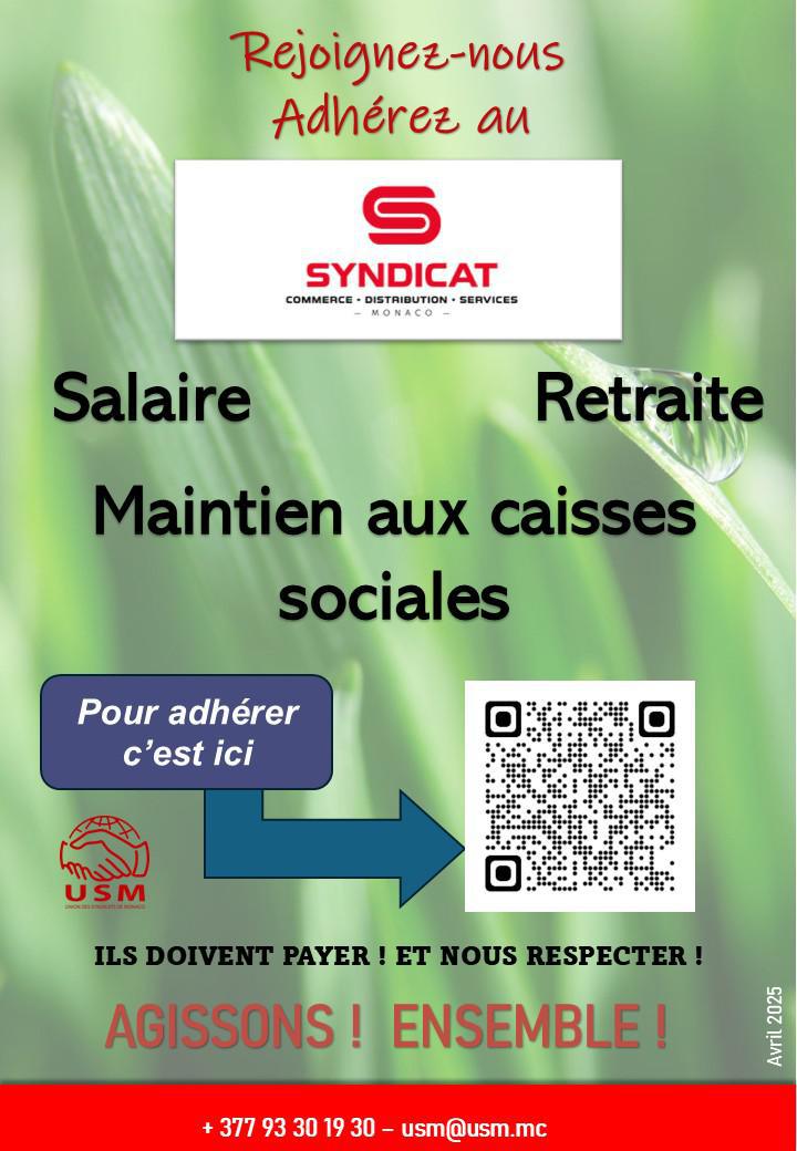 1er mai