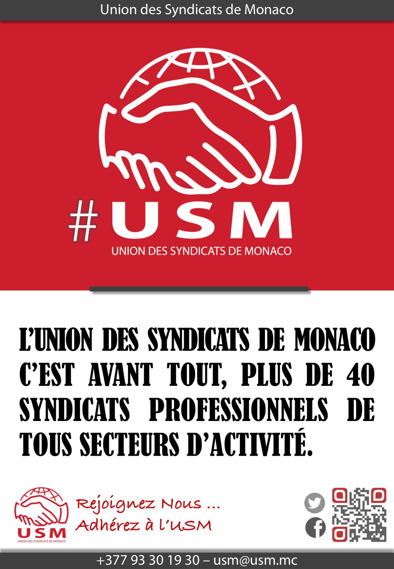 Union des Syndicats
