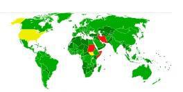 ملائمة اتفاقية سيداو مع التشريع المغربي