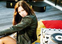 A date with Natasha St-Pier
