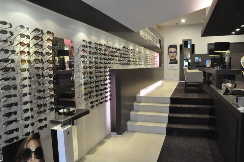 Art de vue - Opticien Wavre, dans l’optique de toujours mieux vous servir.