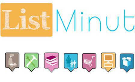 LIST MINUT’