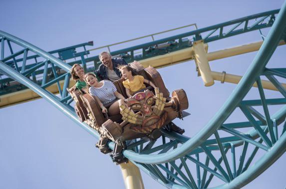 Walibi diminue ses prix !