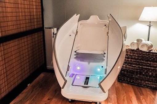 Plus d’énergie ? Un meilleur sommeil ? Une meilleure circulation ? OXYCATT présente le HOCATT