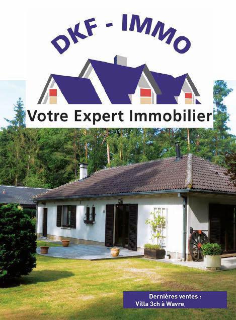 DKF-Immo® L’immobilier à la carte