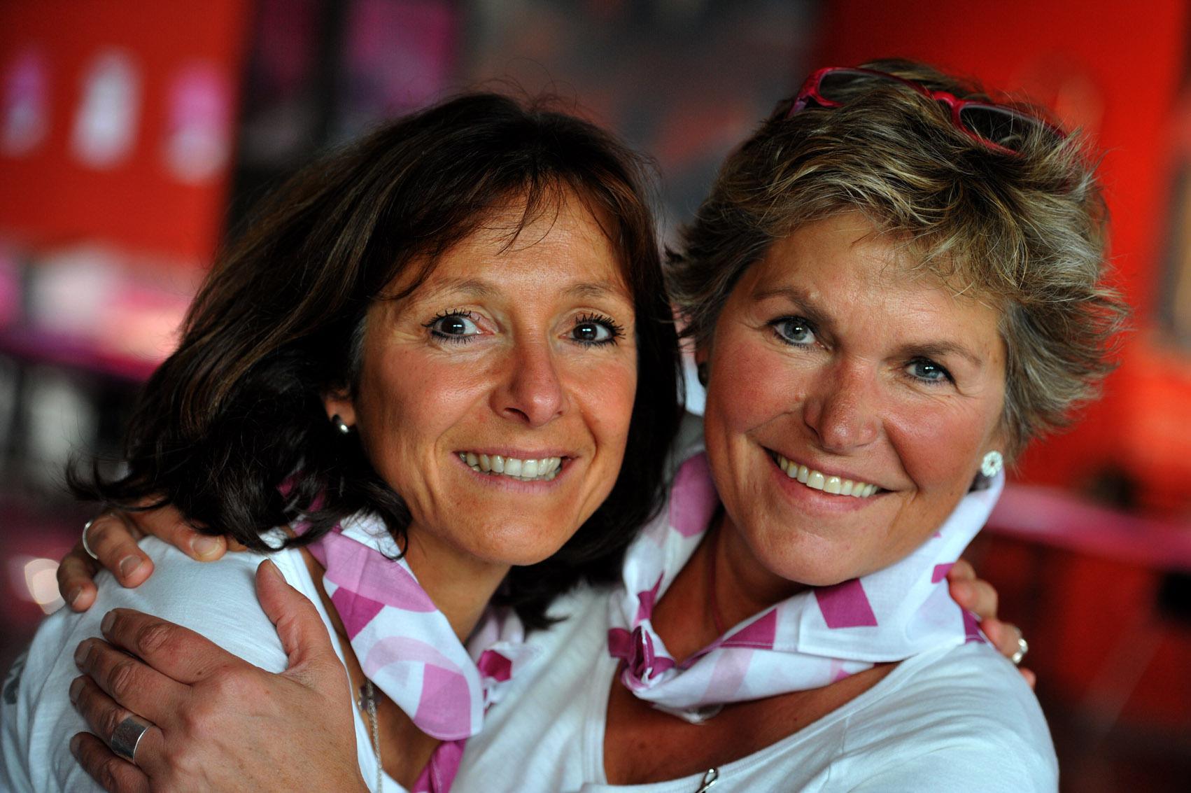 Et si demain, c’était vous ? (Sophie Halpouter et Cécile Weiss)