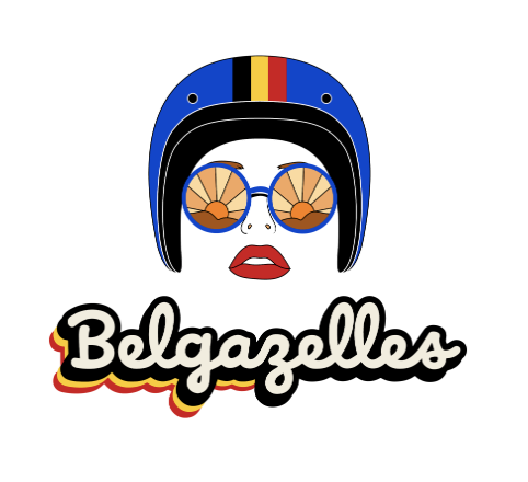 Race &amp; Cocktails with Belgazelles", le 9 février 2024 à Exype (Waterloo)