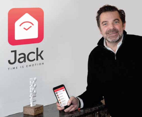 JACK... Jack va dire plutôt que Jacques a dit