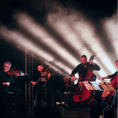 Didier Laloy fête ses 30 ans de carrière avec un concert exceptionnel