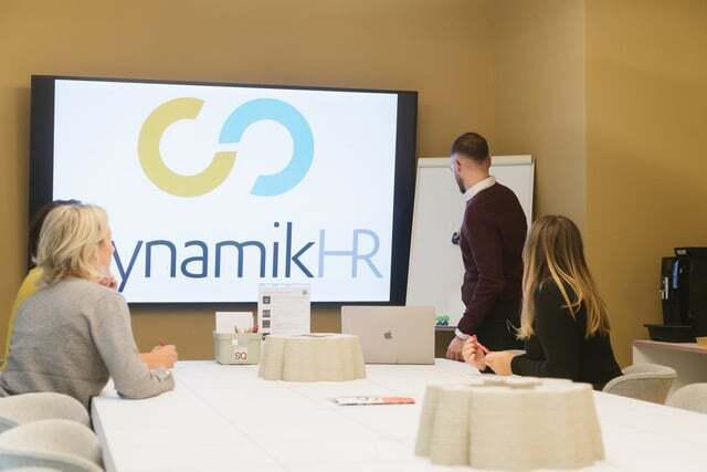 Dynamik HR : L’Humain au Cœur de la Gestion des Ressources Humaines