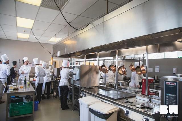 Trophée Baron Romeyer 2025 : L’IPES Wavre fait un carton plein à domicile